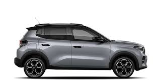 NEW CITROEN C 3 BENZ/ hybrid AUTOMATICA O SIMILARE ( segmento E)