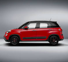FIAT 500 L 1.4 BENZINA ( SEGMENTO E O SIMILARE )