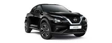 NISSAN JUKE hybrid AUTOMATICA ( segmento E)