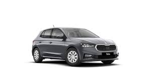 SKODA FABIA 1.0 BENZINA MANUALE O SIMILARE ( gruppo d )